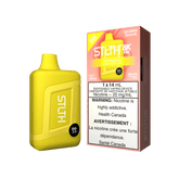 STLTH 8K Pro - Lemon Squeeze Ice Disposable Vape available on Canada online vape shop